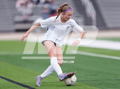 Thumbnail 3 in Flower Mound vs St. Agnes (NEP Showcase) photogallery.