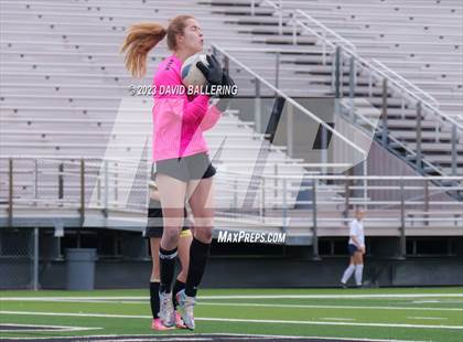 Thumbnail 2 in Flower Mound vs St. Agnes (NEP Showcase) photogallery.