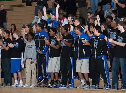 Thumbnail 3 in Hebron vs Trinity (UIL 5A Region1 Bi-District Playoff) photogallery.