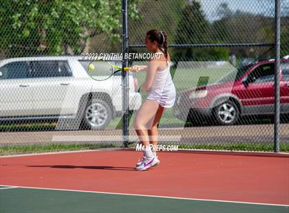 Thumbnail 2 in Cheyenne Mountain vs Mullen (CHSAA 4A Championship) photogallery.