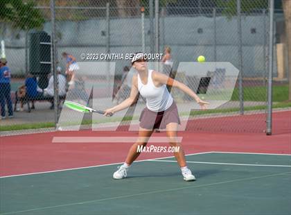 Thumbnail 3 in Cheyenne Mountain vs Mullen (CHSAA 4A Championship) photogallery.