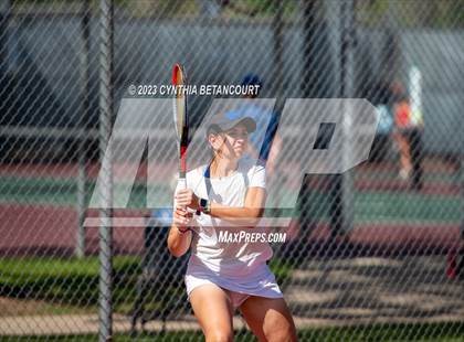 Thumbnail 1 in Cheyenne Mountain vs Mullen (CHSAA 4A Championship) photogallery.