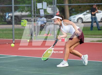 Thumbnail 1 in Cheyenne Mountain vs Mullen (CHSAA 4A Championship) photogallery.