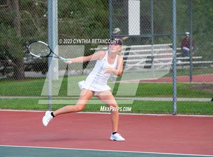 Thumbnail 3 in Cheyenne Mountain vs Mullen (CHSAA 4A Championship) photogallery.