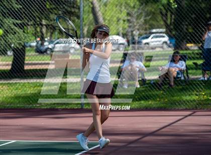 Thumbnail 1 in Cheyenne Mountain vs Mullen (CHSAA 4A Championship) photogallery.