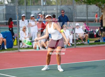 Thumbnail 1 in Cheyenne Mountain vs Mullen (CHSAA 4A Championship) photogallery.