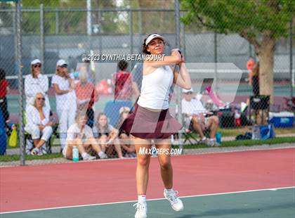 Thumbnail 1 in Cheyenne Mountain vs Mullen (CHSAA 4A Championship) photogallery.