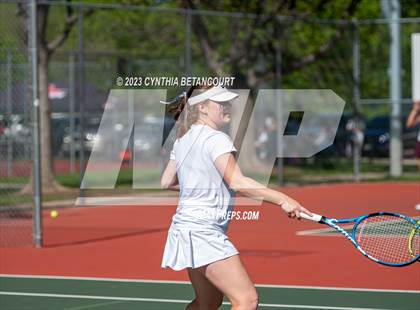 Thumbnail 1 in Cheyenne Mountain vs Mullen (CHSAA 4A Championship) photogallery.