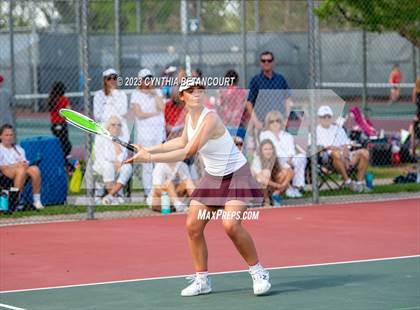 Thumbnail 3 in Cheyenne Mountain vs Mullen (CHSAA 4A Championship) photogallery.