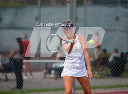 Thumbnail 2 in Cheyenne Mountain vs Mullen (CHSAA 4A Championship) photogallery.