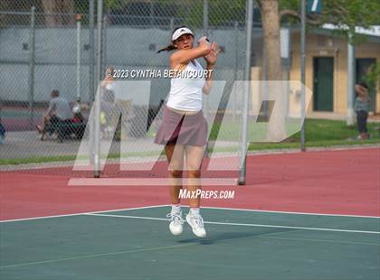 Thumbnail 1 in Cheyenne Mountain vs Mullen (CHSAA 4A Championship) photogallery.