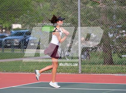 Thumbnail 3 in Cheyenne Mountain vs Mullen (CHSAA 4A Championship) photogallery.
