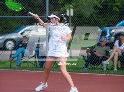 Thumbnail 3 in Cheyenne Mountain vs Mullen (CHSAA 4A Championship) photogallery.