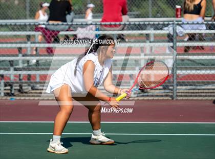 Thumbnail 1 in Cheyenne Mountain vs Mullen (CHSAA 4A Championship) photogallery.