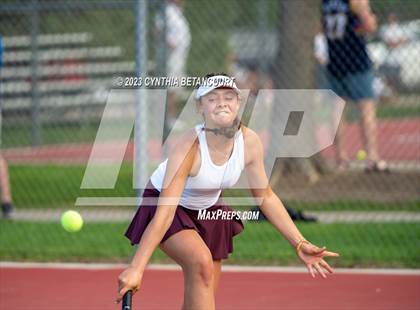 Thumbnail 1 in Cheyenne Mountain vs Mullen (CHSAA 4A Championship) photogallery.