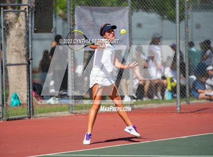 Thumbnail 1 in Cheyenne Mountain vs Mullen (CHSAA 4A Championship) photogallery.