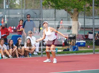 Thumbnail 3 in Cheyenne Mountain vs Mullen (CHSAA 4A Championship) photogallery.