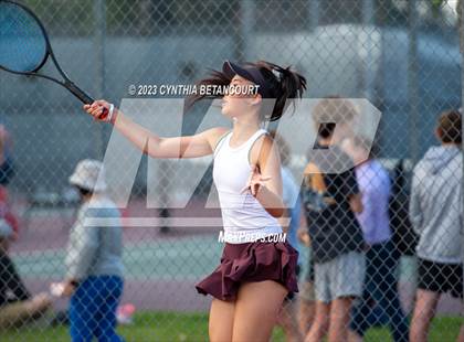 Thumbnail 2 in Cheyenne Mountain vs Mullen (CHSAA 4A Championship) photogallery.