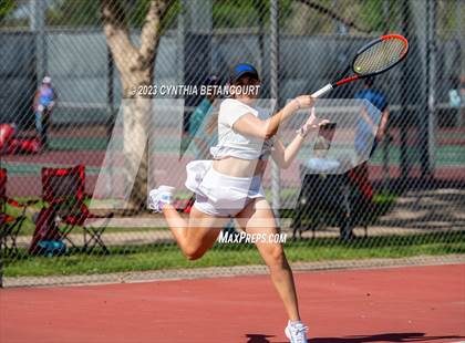 Thumbnail 1 in Cheyenne Mountain vs Mullen (CHSAA 4A Championship) photogallery.