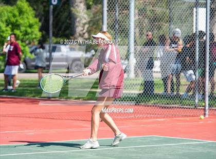 Thumbnail 1 in Cheyenne Mountain vs Mullen (CHSAA 4A Championship) photogallery.