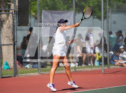 Thumbnail 2 in Cheyenne Mountain vs Mullen (CHSAA 4A Championship) photogallery.