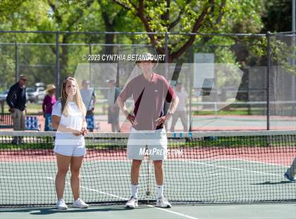 Thumbnail 1 in Cheyenne Mountain vs Mullen (CHSAA 4A Championship) photogallery.