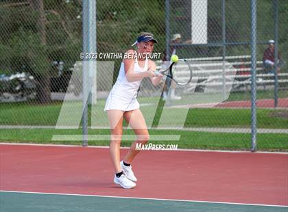 Thumbnail 3 in Cheyenne Mountain vs Mullen (CHSAA 4A Championship) photogallery.