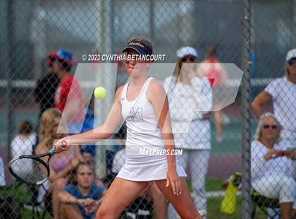 Thumbnail 1 in Cheyenne Mountain vs Mullen (CHSAA 4A Championship) photogallery.