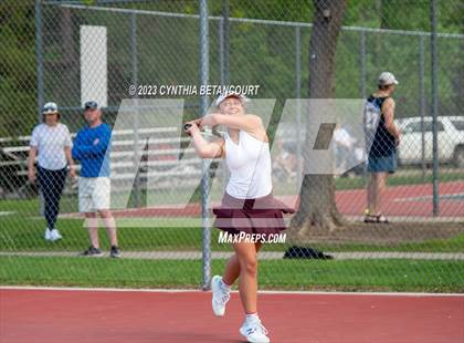 Thumbnail 3 in Cheyenne Mountain vs Mullen (CHSAA 4A Championship) photogallery.