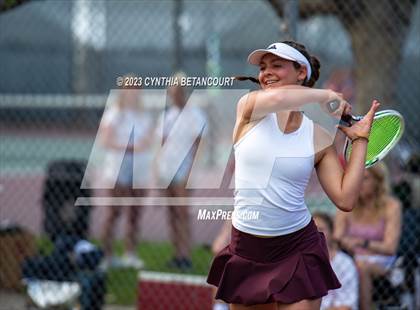 Thumbnail 2 in Cheyenne Mountain vs Mullen (CHSAA 4A Championship) photogallery.