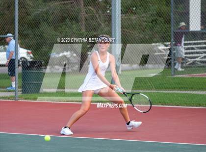 Thumbnail 3 in Cheyenne Mountain vs Mullen (CHSAA 4A Championship) photogallery.