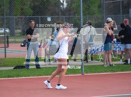 Thumbnail 1 in Cheyenne Mountain vs Mullen (CHSAA 4A Championship) photogallery.