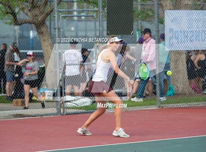 Thumbnail 3 in Cheyenne Mountain vs Mullen (CHSAA 4A Championship) photogallery.
