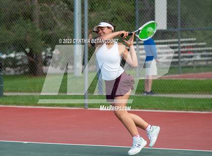 Thumbnail 1 in Cheyenne Mountain vs Mullen (CHSAA 4A Championship) photogallery.