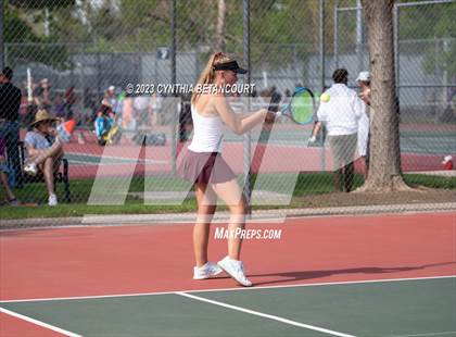 Thumbnail 1 in Cheyenne Mountain vs Mullen (CHSAA 4A Championship) photogallery.