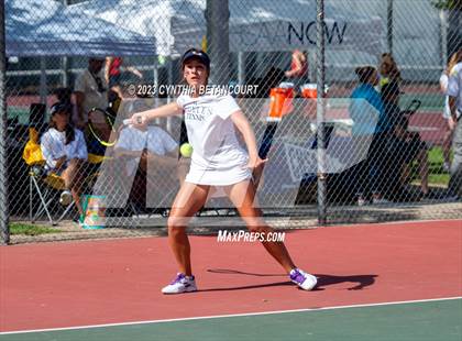Thumbnail 1 in Cheyenne Mountain vs Mullen (CHSAA 4A Championship) photogallery.