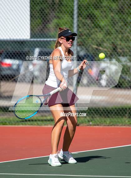 Thumbnail 1 in Cheyenne Mountain vs Mullen (CHSAA 4A Championship) photogallery.