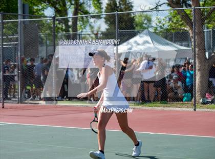 Thumbnail 1 in Cheyenne Mountain vs Mullen (CHSAA 4A Championship) photogallery.