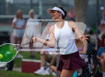 Thumbnail 1 in Cheyenne Mountain vs Mullen (CHSAA 4A Championship) photogallery.