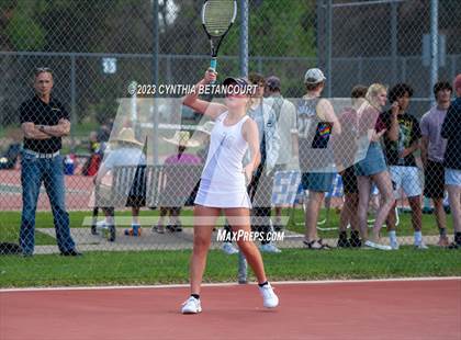 Thumbnail 1 in Cheyenne Mountain vs Mullen (CHSAA 4A Championship) photogallery.