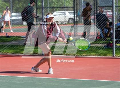 Thumbnail 1 in Cheyenne Mountain vs Mullen (CHSAA 4A Championship) photogallery.