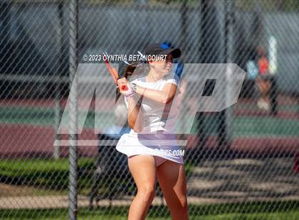 Thumbnail 3 in Cheyenne Mountain vs Mullen (CHSAA 4A Championship) photogallery.