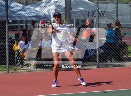 Thumbnail 3 in Cheyenne Mountain vs Mullen (CHSAA 4A Championship) photogallery.
