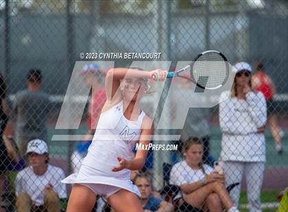 Thumbnail 1 in Cheyenne Mountain vs Mullen (CHSAA 4A Championship) photogallery.