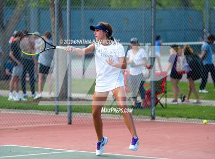 Thumbnail 2 in Cheyenne Mountain vs Mullen (CHSAA 4A Championship) photogallery.