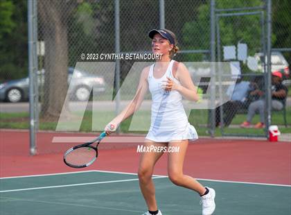 Thumbnail 1 in Cheyenne Mountain vs Mullen (CHSAA 4A Championship) photogallery.