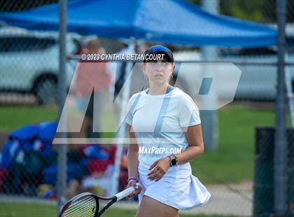 Thumbnail 3 in Cheyenne Mountain vs Mullen (CHSAA 4A Championship) photogallery.