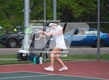 Thumbnail 3 in Cheyenne Mountain vs Mullen (CHSAA 4A Championship) photogallery.