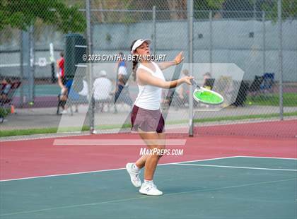 Thumbnail 1 in Cheyenne Mountain vs Mullen (CHSAA 4A Championship) photogallery.