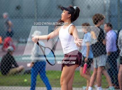 Thumbnail 1 in Cheyenne Mountain vs Mullen (CHSAA 4A Championship) photogallery.